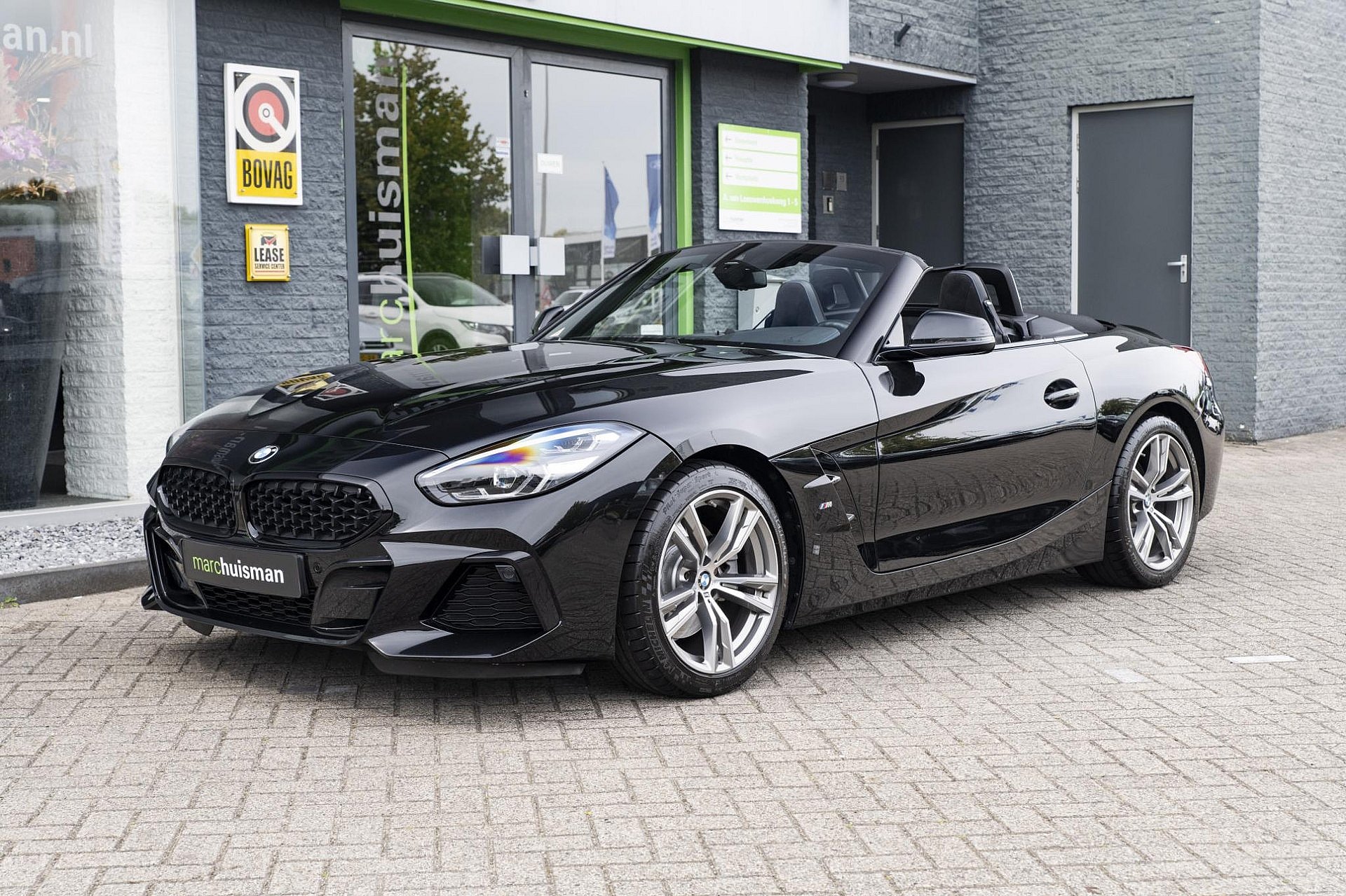 BMW Z4