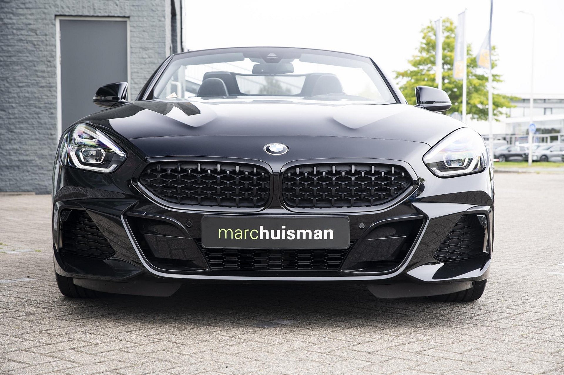 BMW Z4