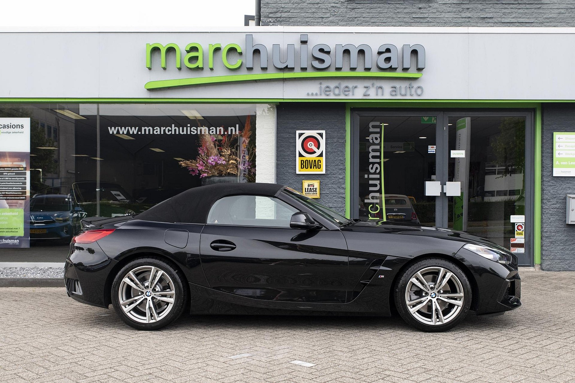 BMW Z4