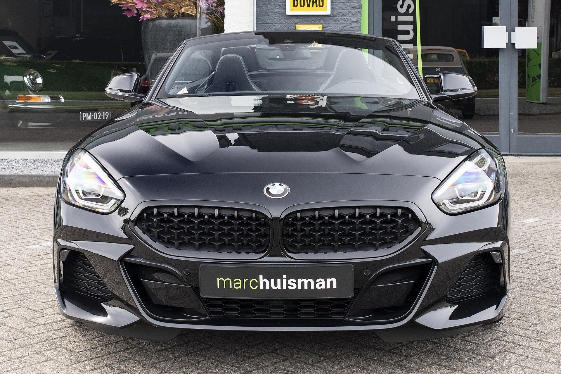 BMW Z4