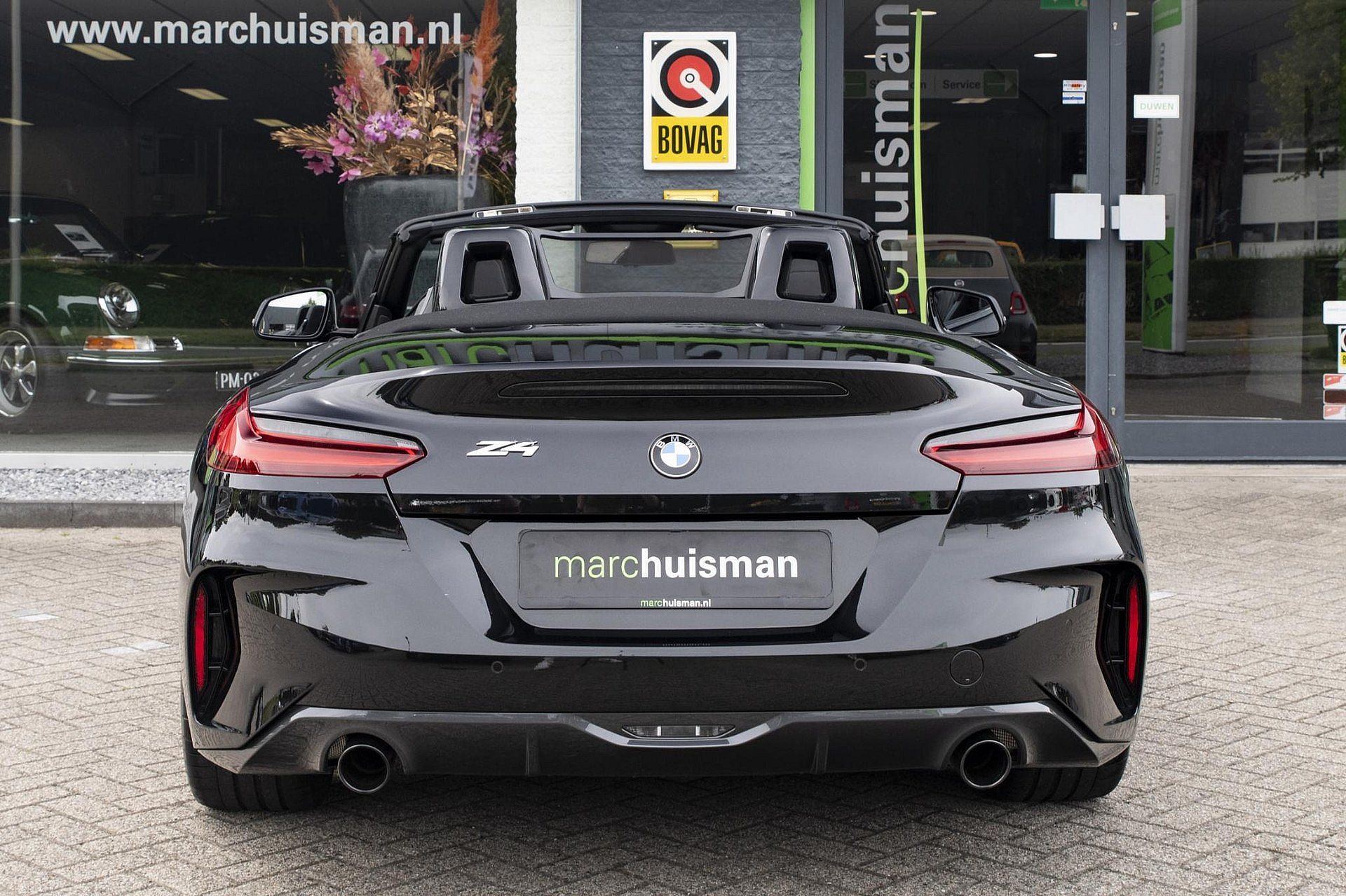 BMW Z4