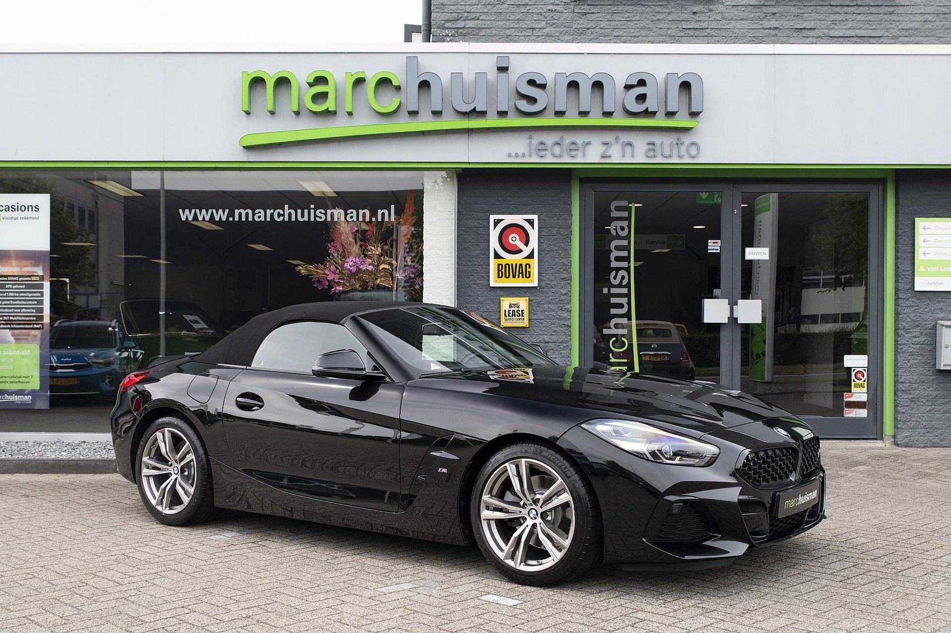 BMW Z4