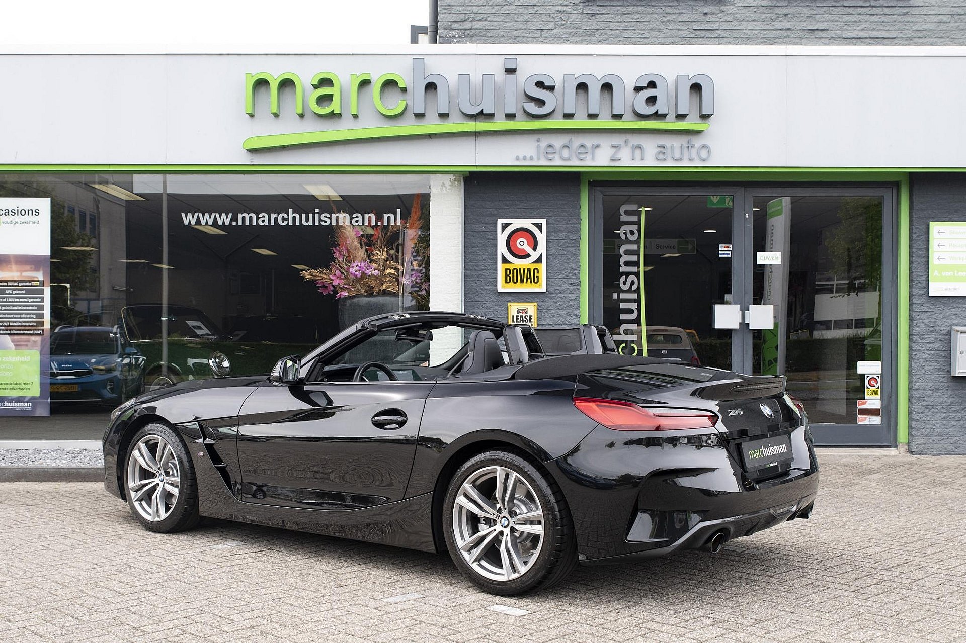 BMW Z4