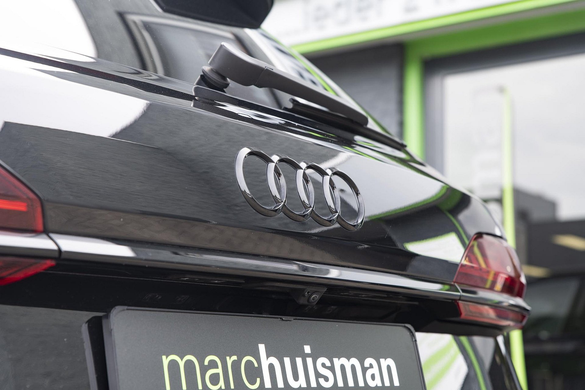 Audi SQ7