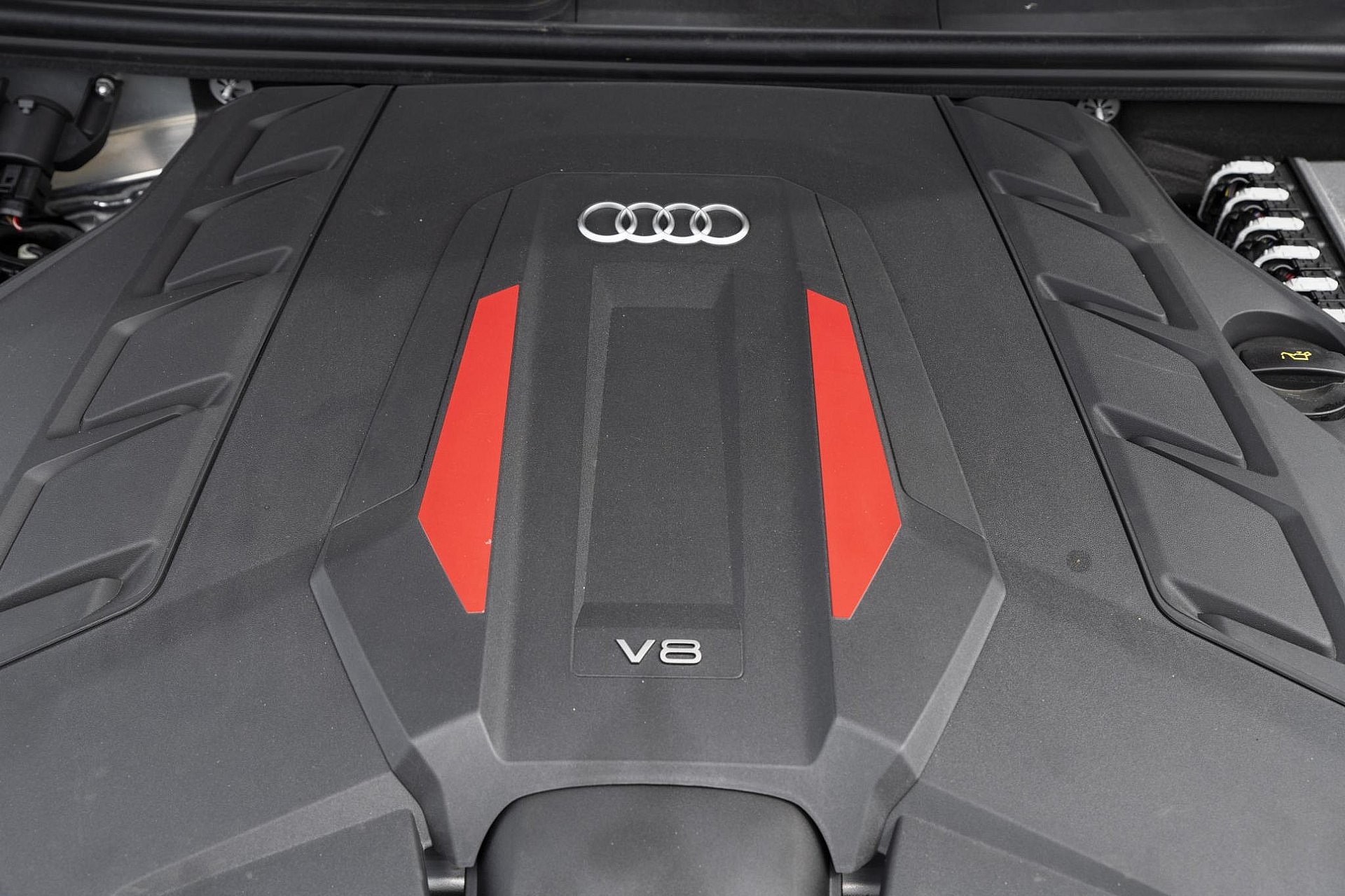Audi SQ7 