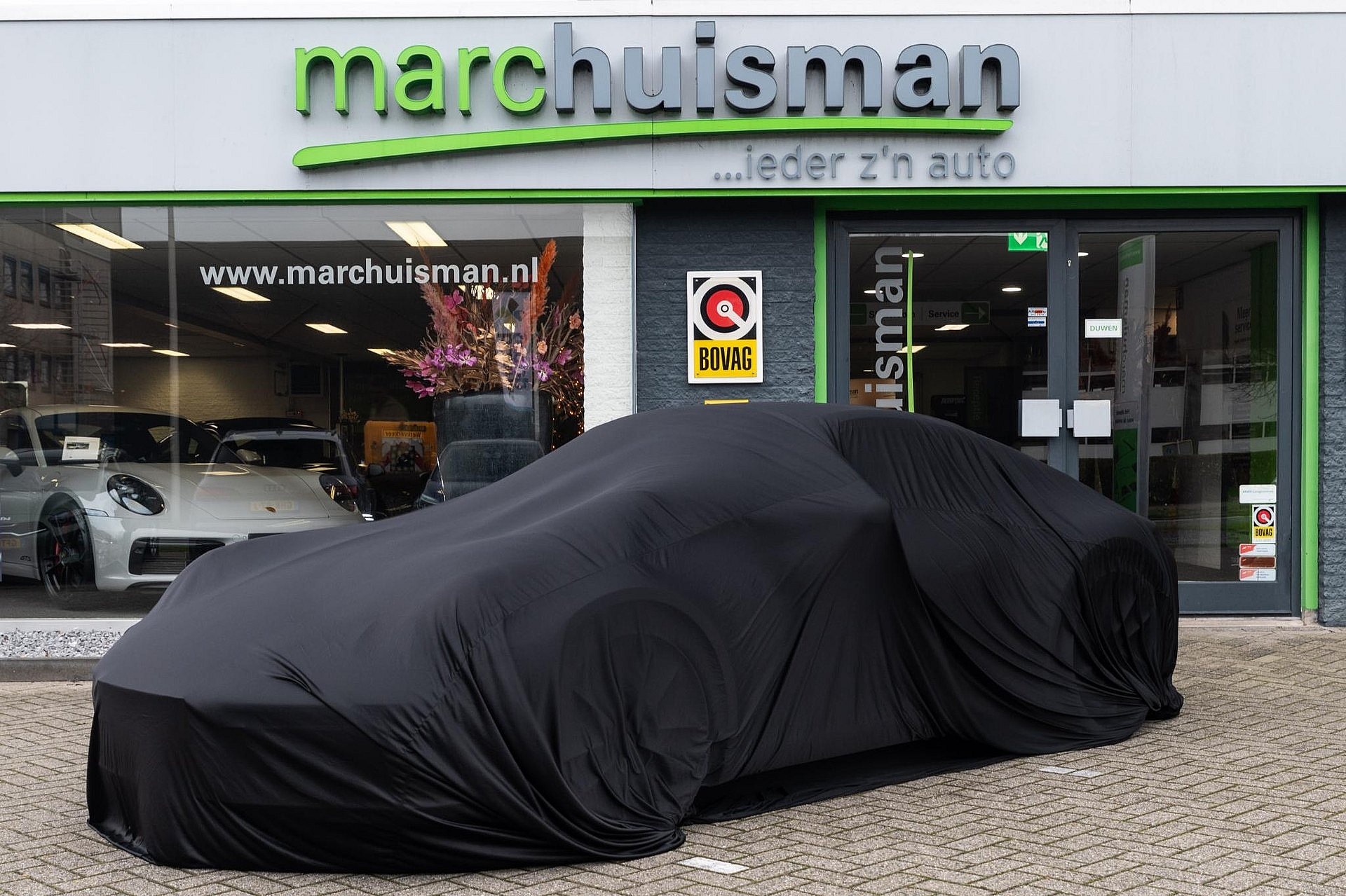 BMW 4 Serie Cabrio M440i xDrive High Executive / HARMAN KARDON / INNOVATION / OPEN AIR