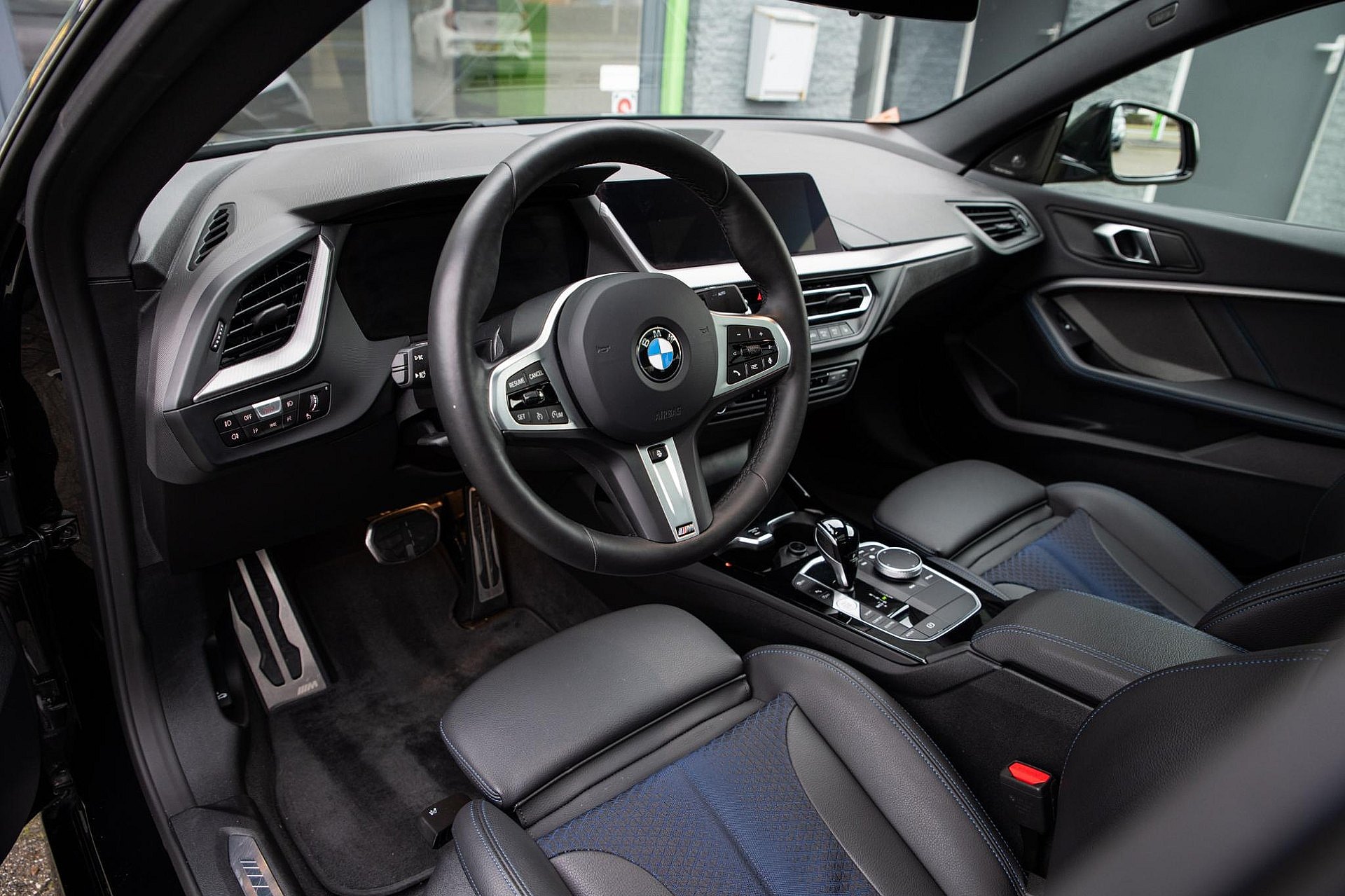 BMW 2 Serie 