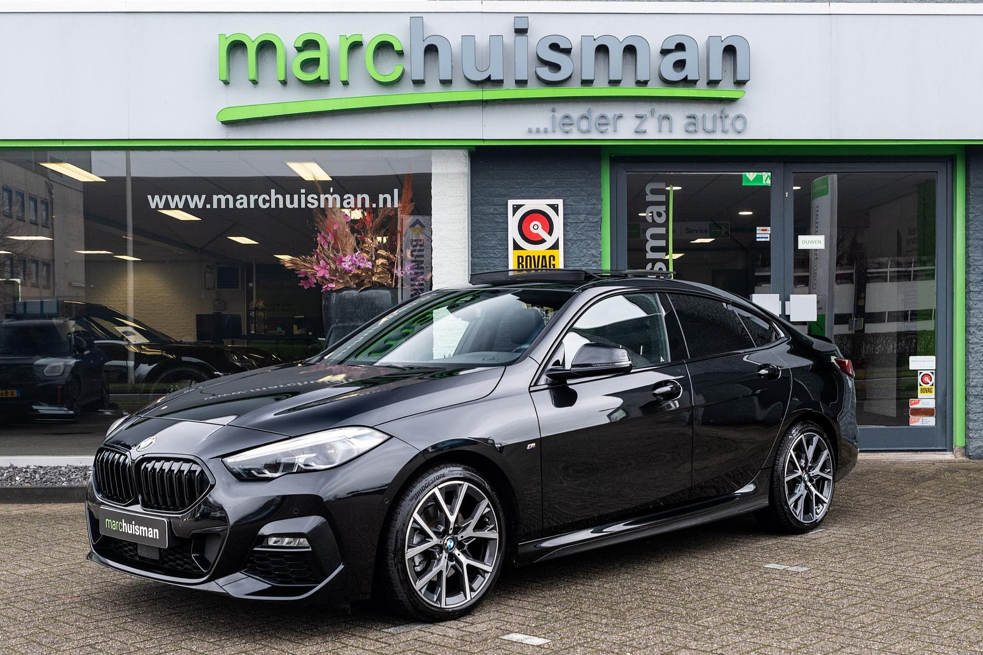 BMW 2 Serie 