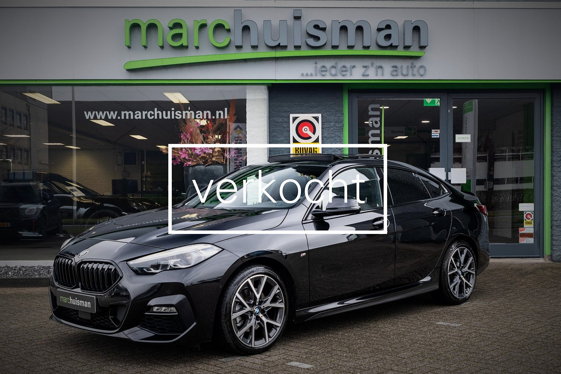 BMW 2 Serie 