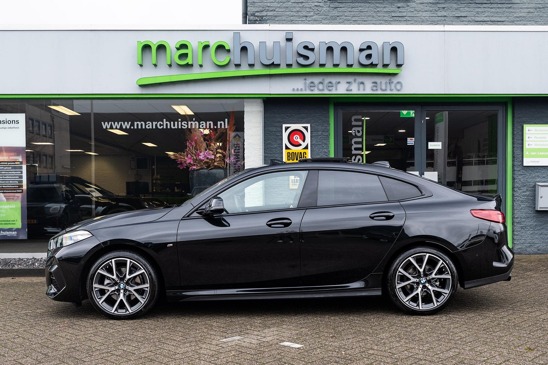 BMW 2 Serie 