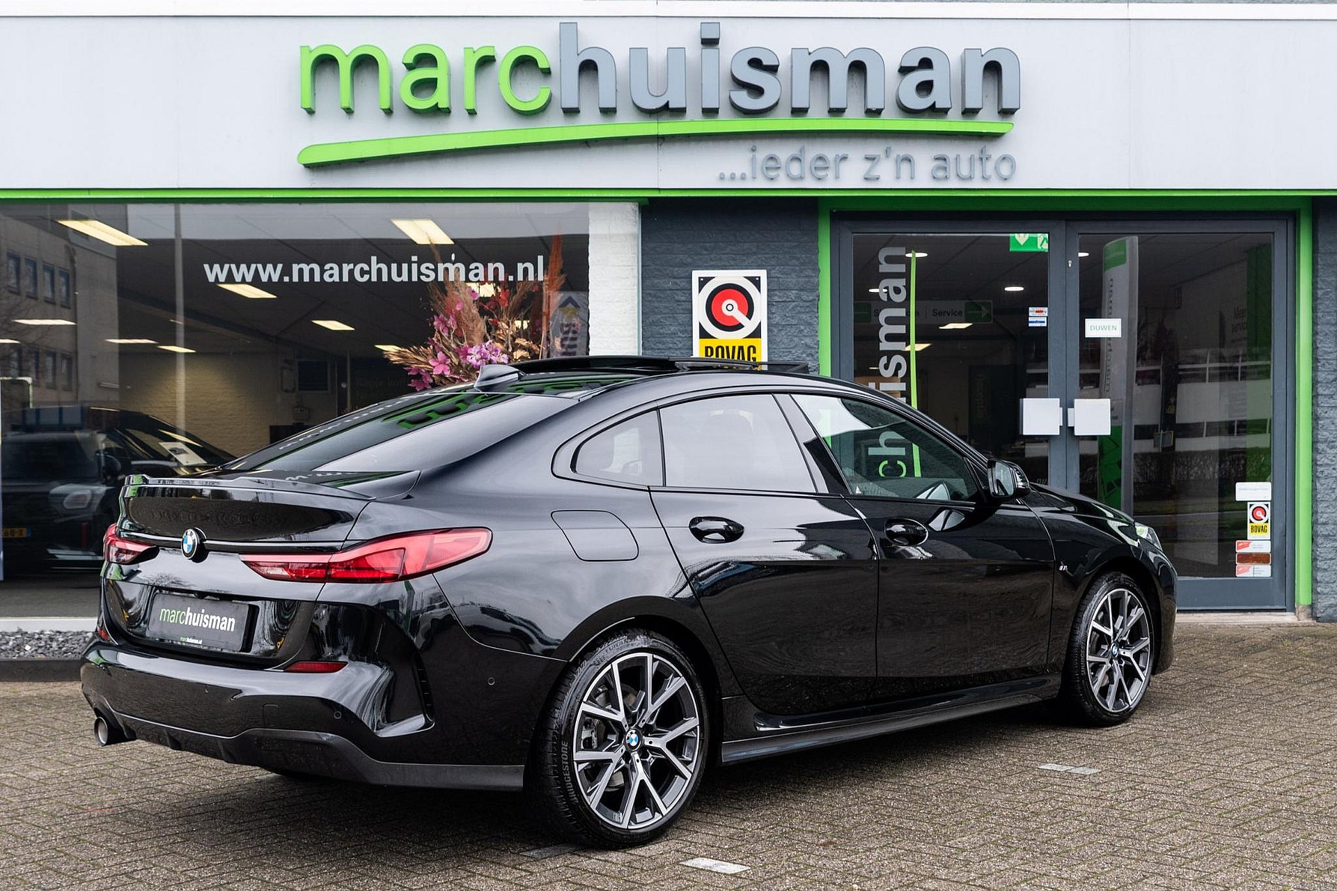 BMW 2 Serie 