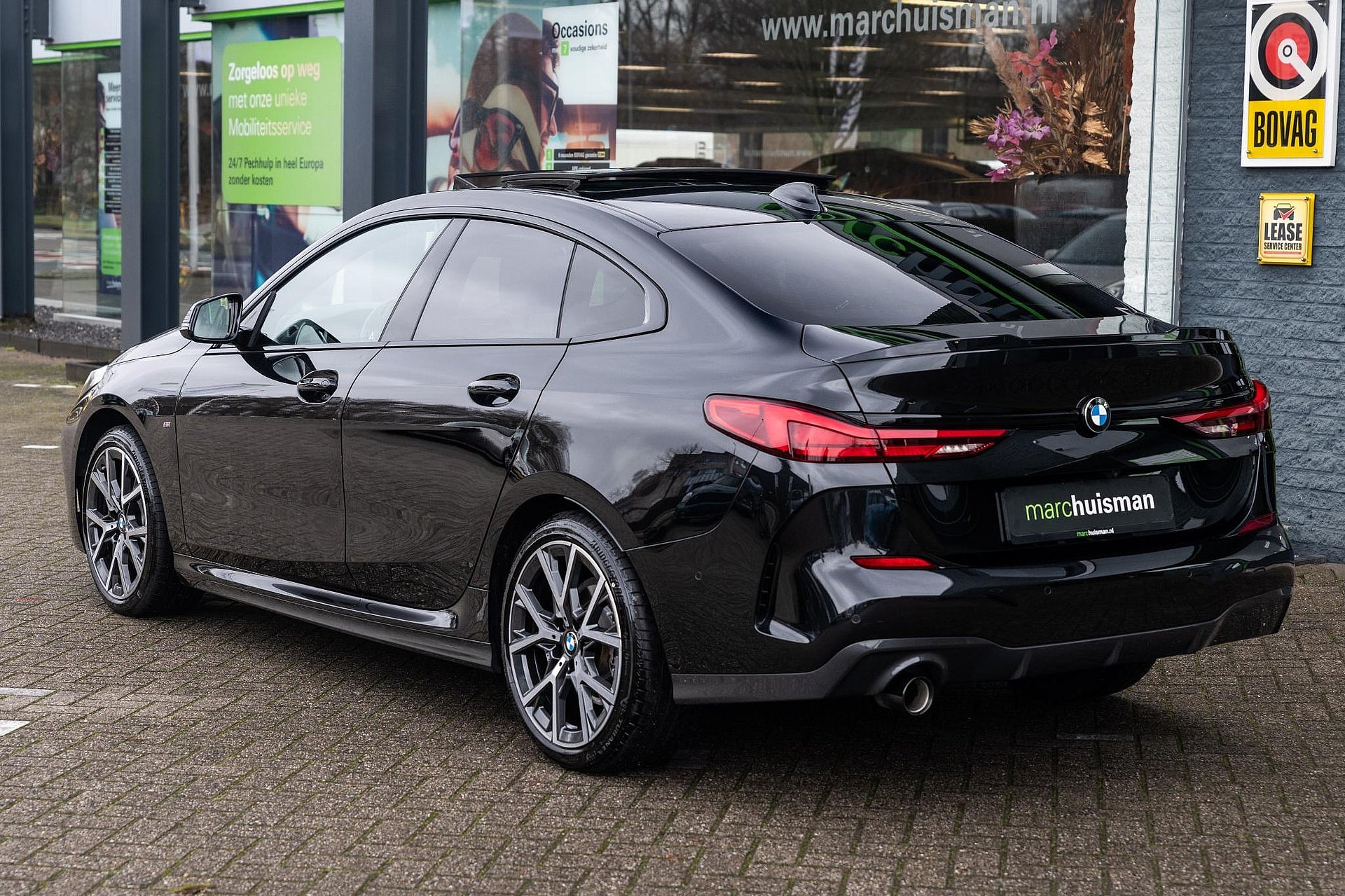 BMW 2 Serie 