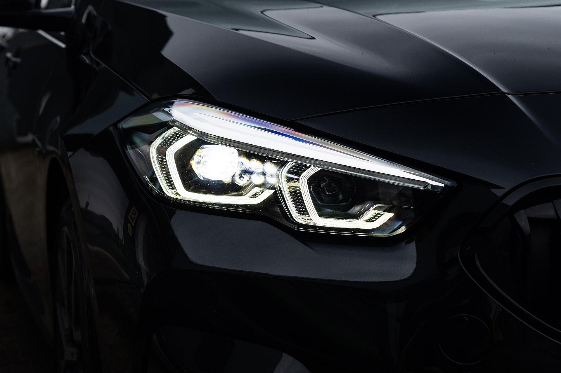 BMW 2 Serie 