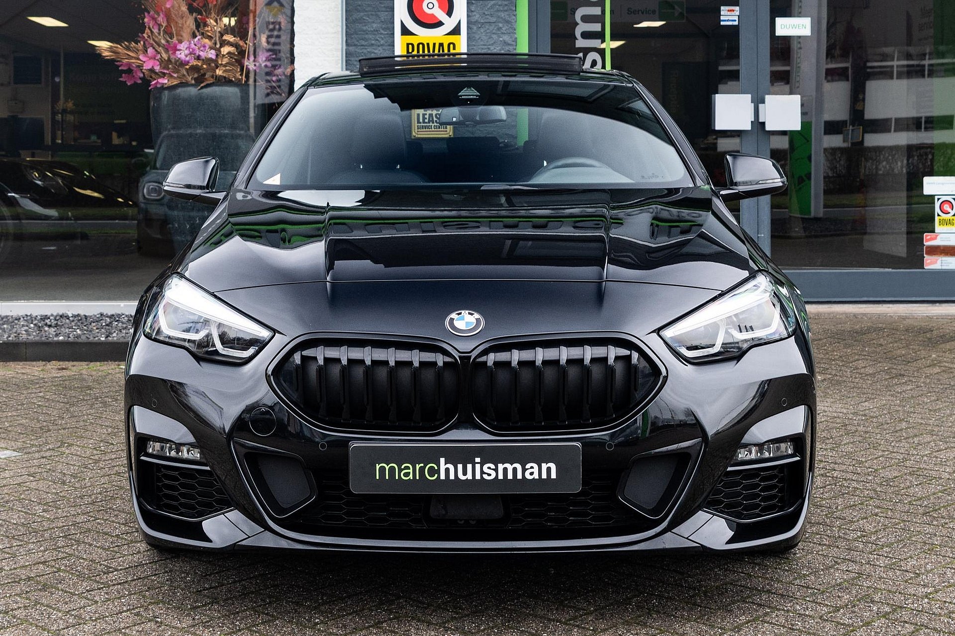 BMW 2 Serie 
