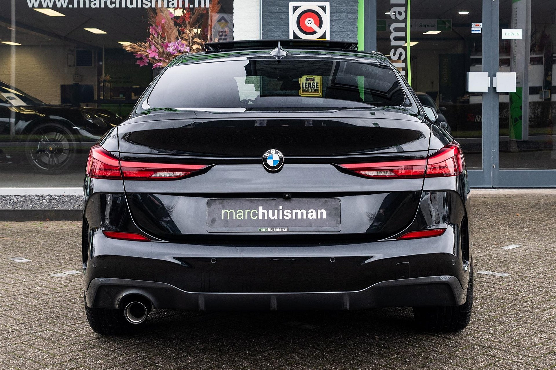 BMW 2 Serie 