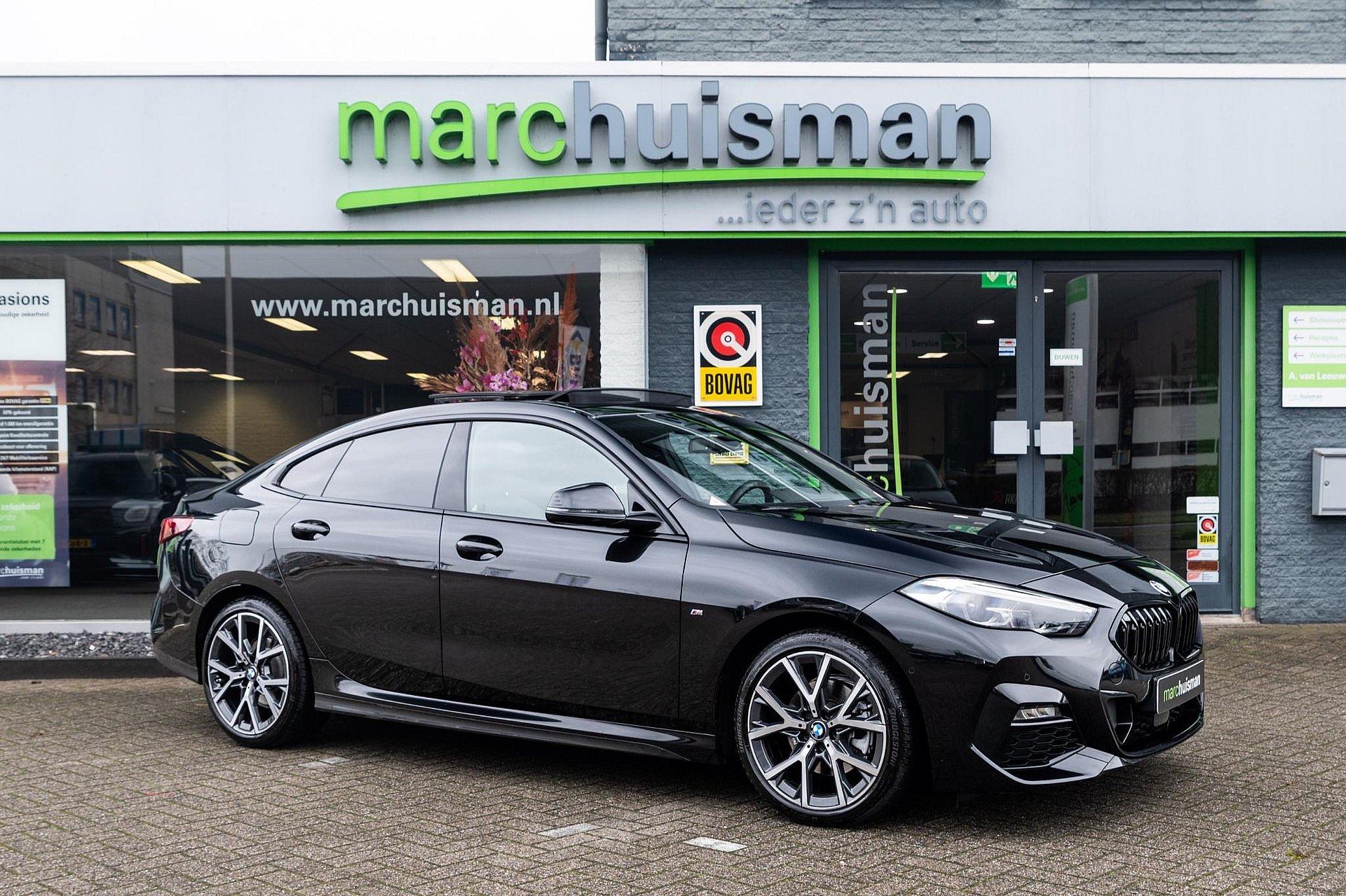 BMW 2 Serie 