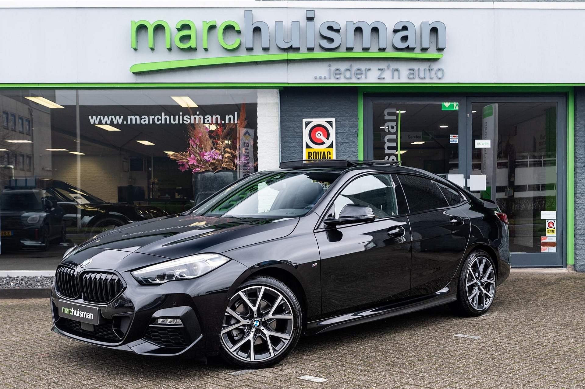 BMW 2 Serie 