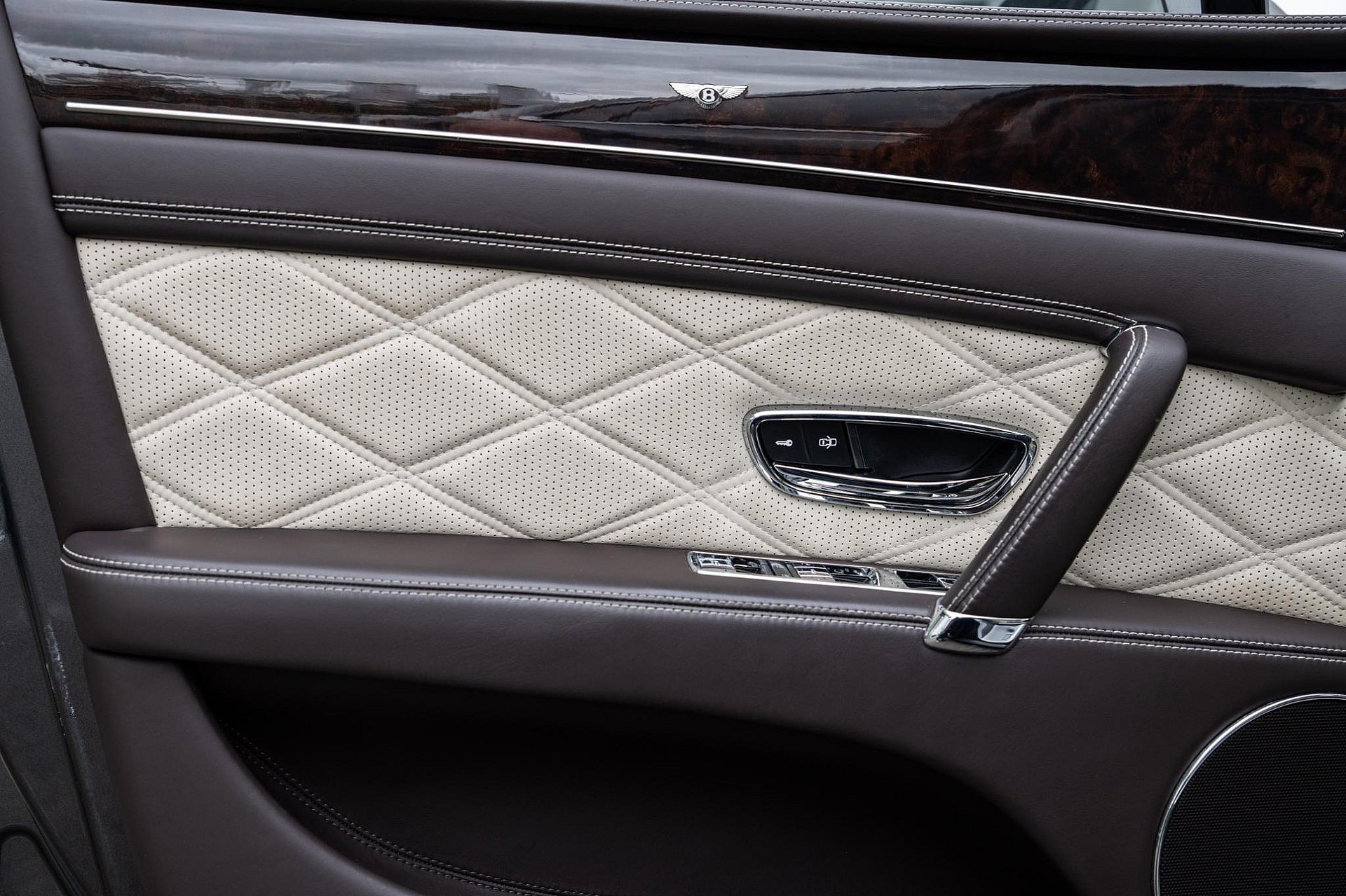 Bentley Flying Spur 