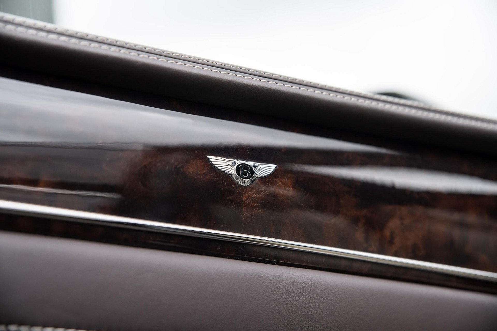 Bentley Flying Spur 