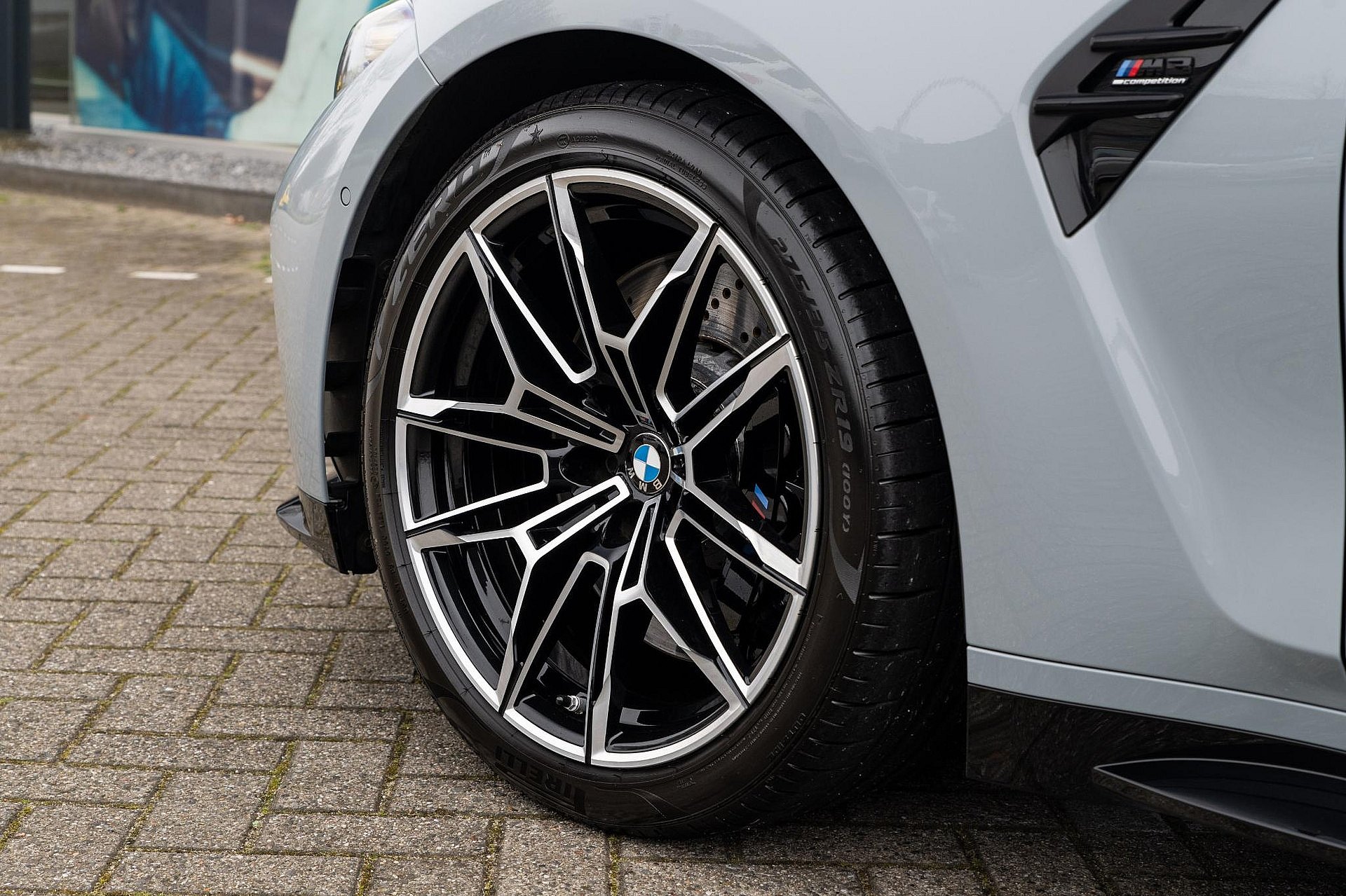 BMW M3 