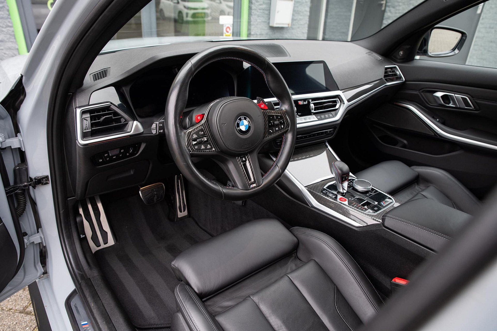 BMW M3 