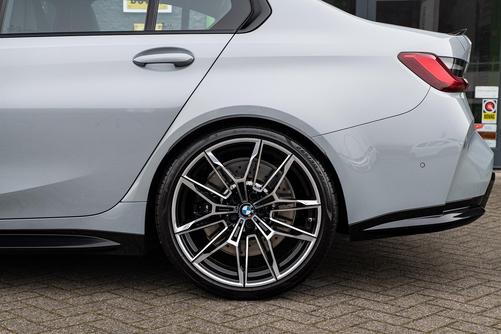 BMW M3 