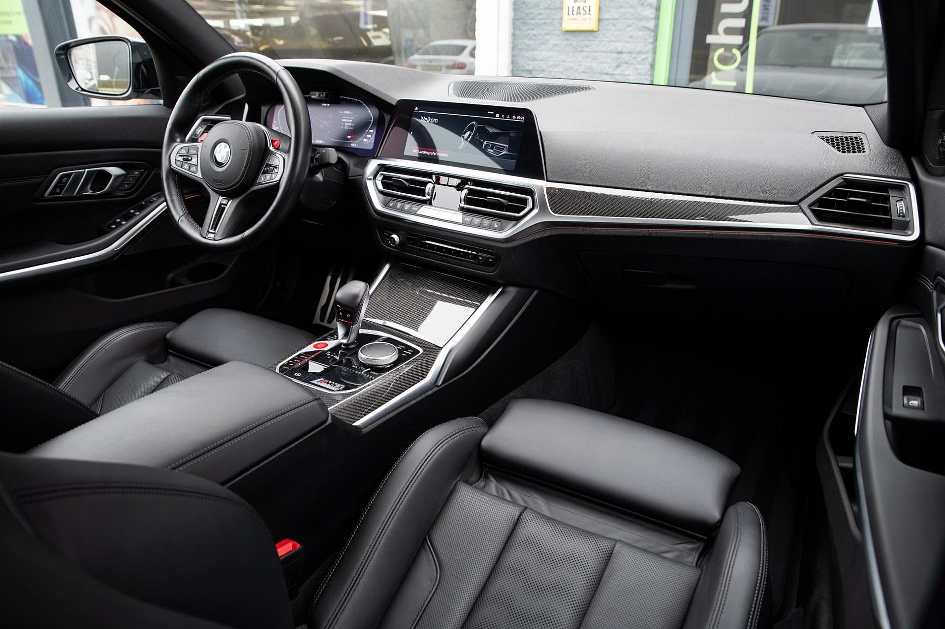 BMW M3 