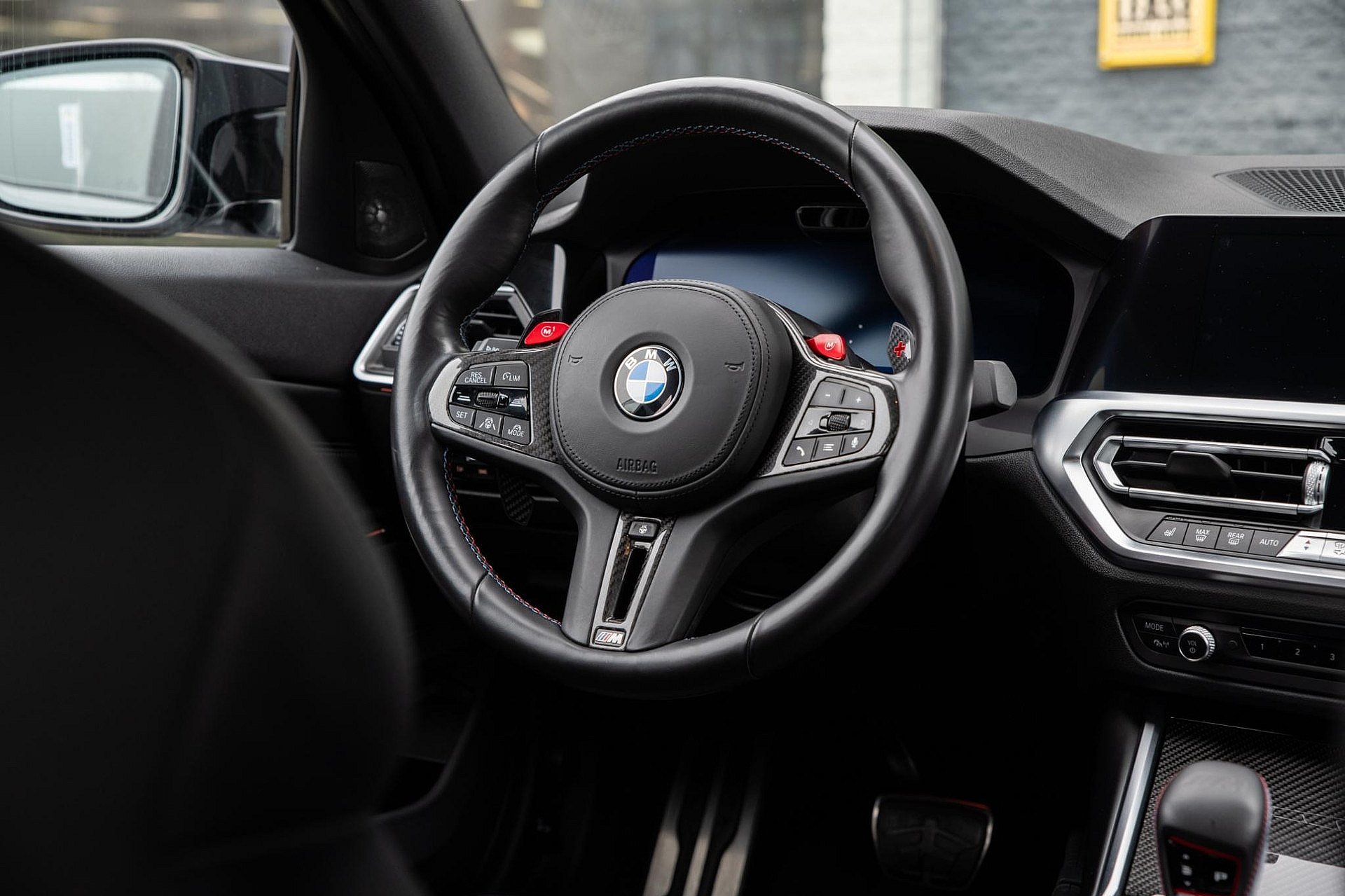 BMW M3 