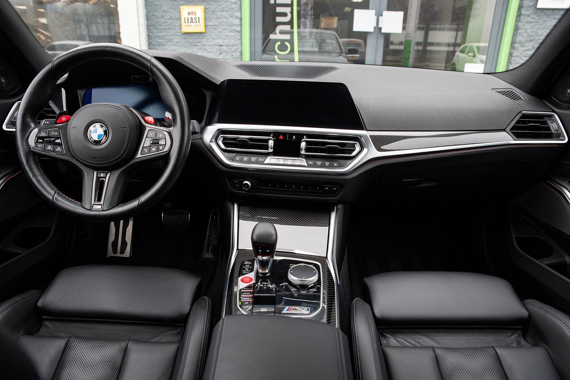 BMW M3 
