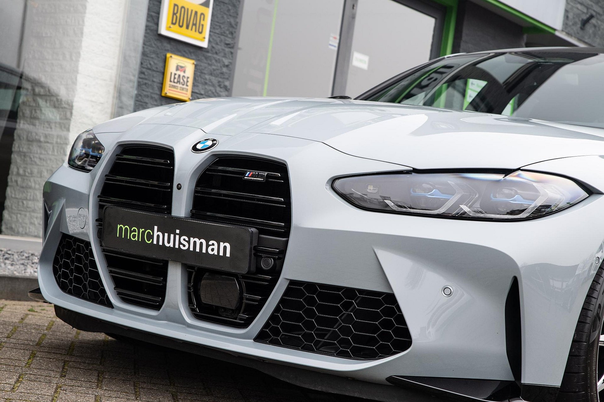 BMW M3 