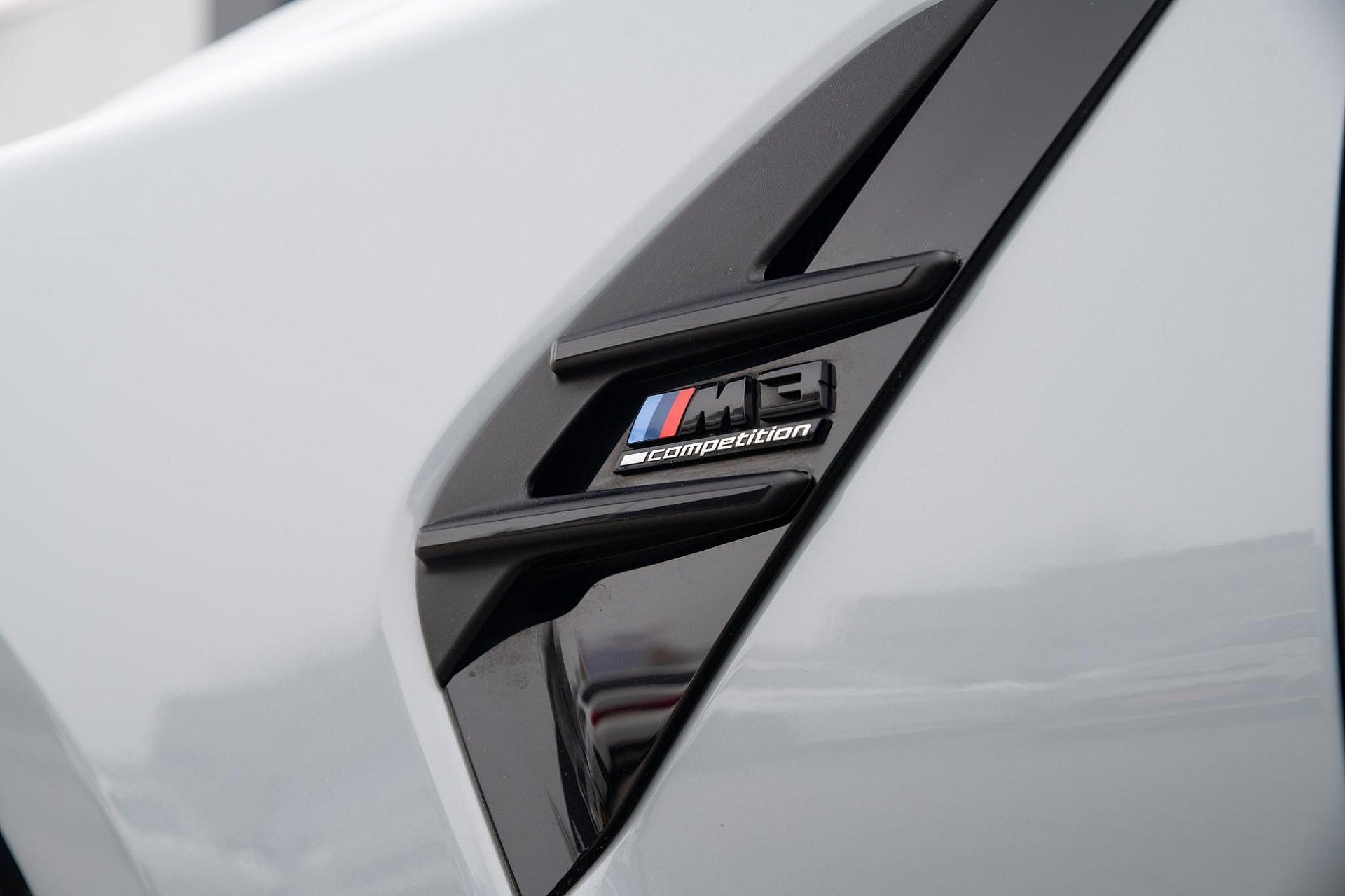 BMW M3 