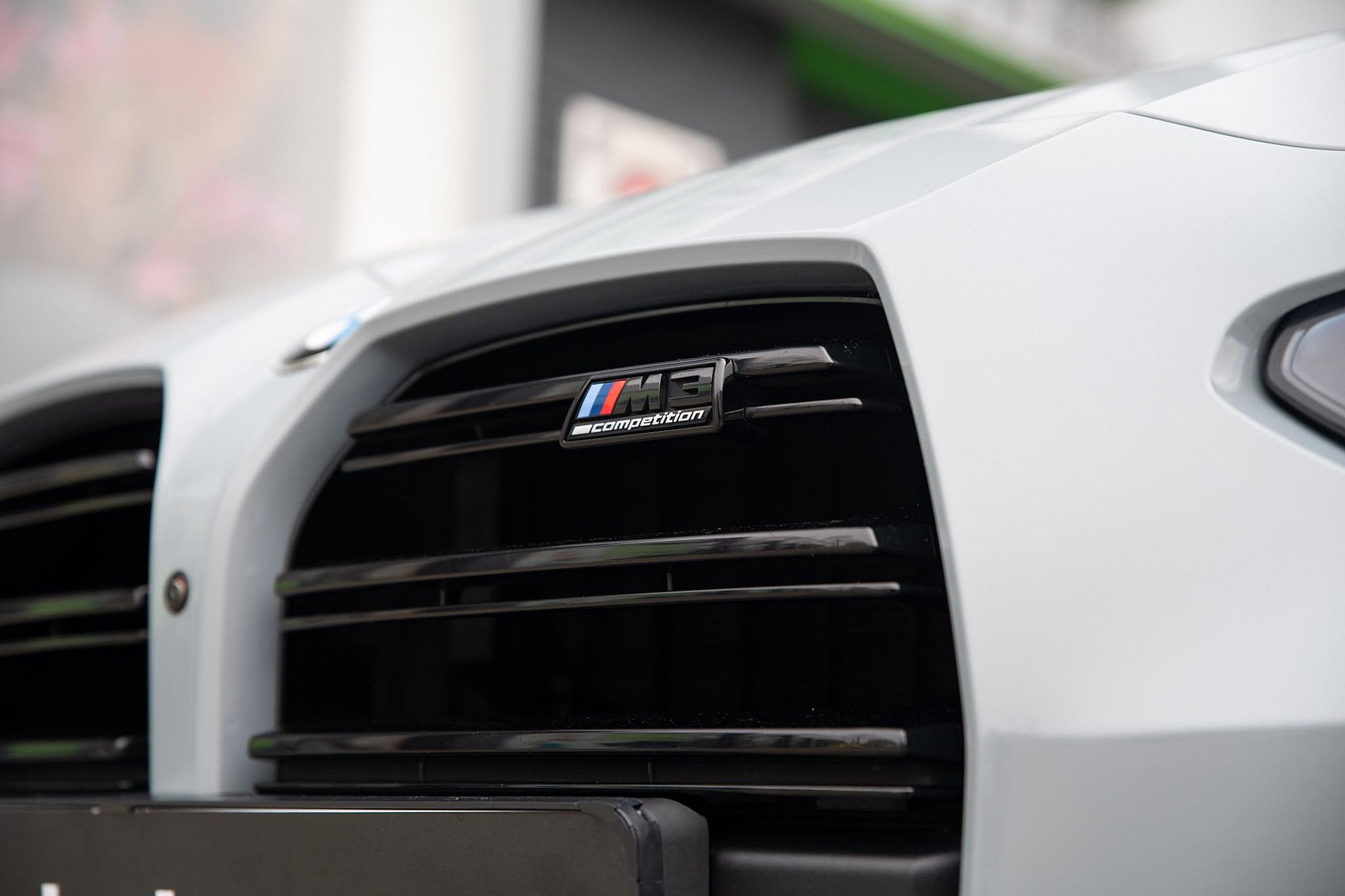 BMW M3 