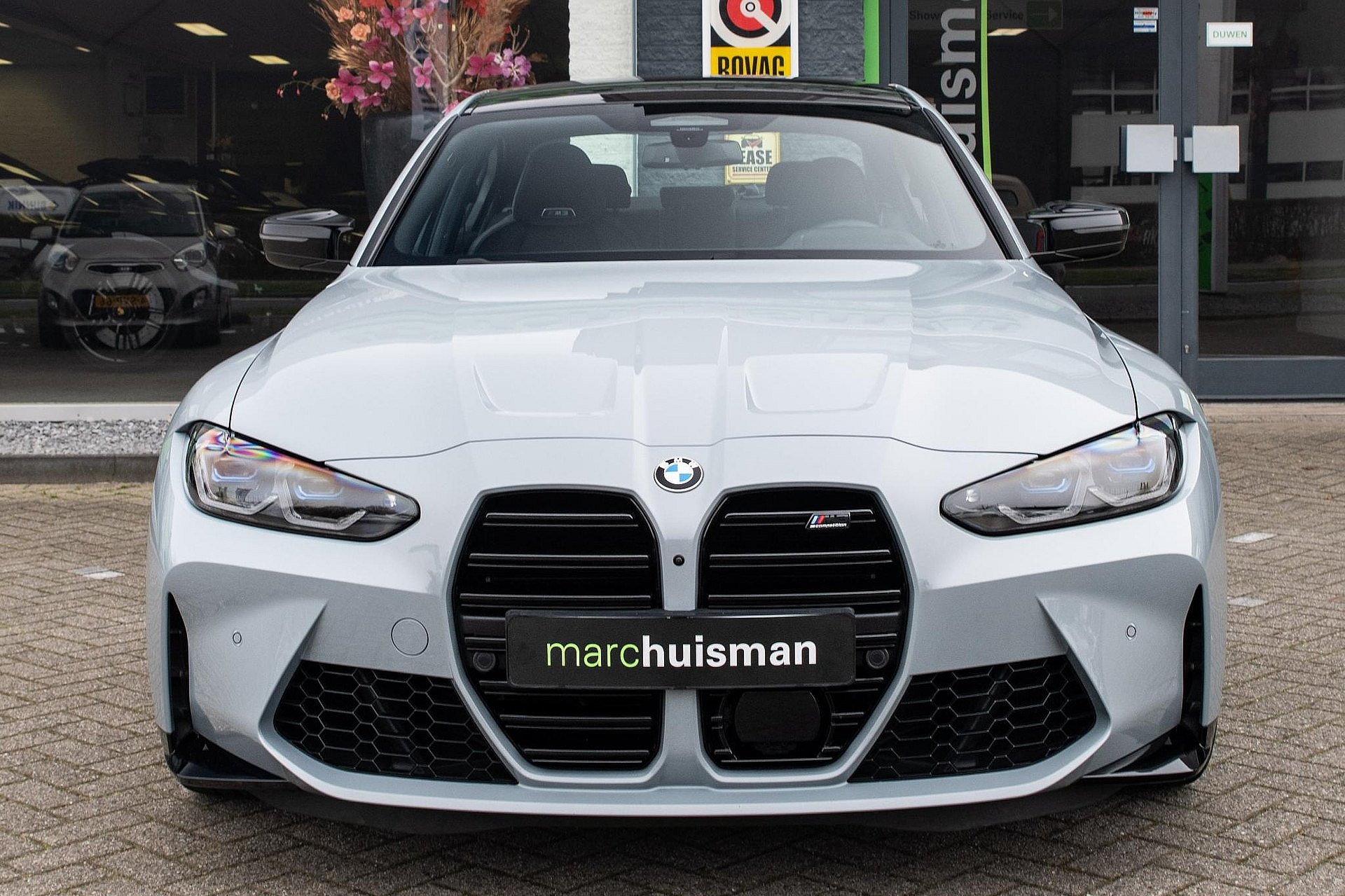 BMW M3 