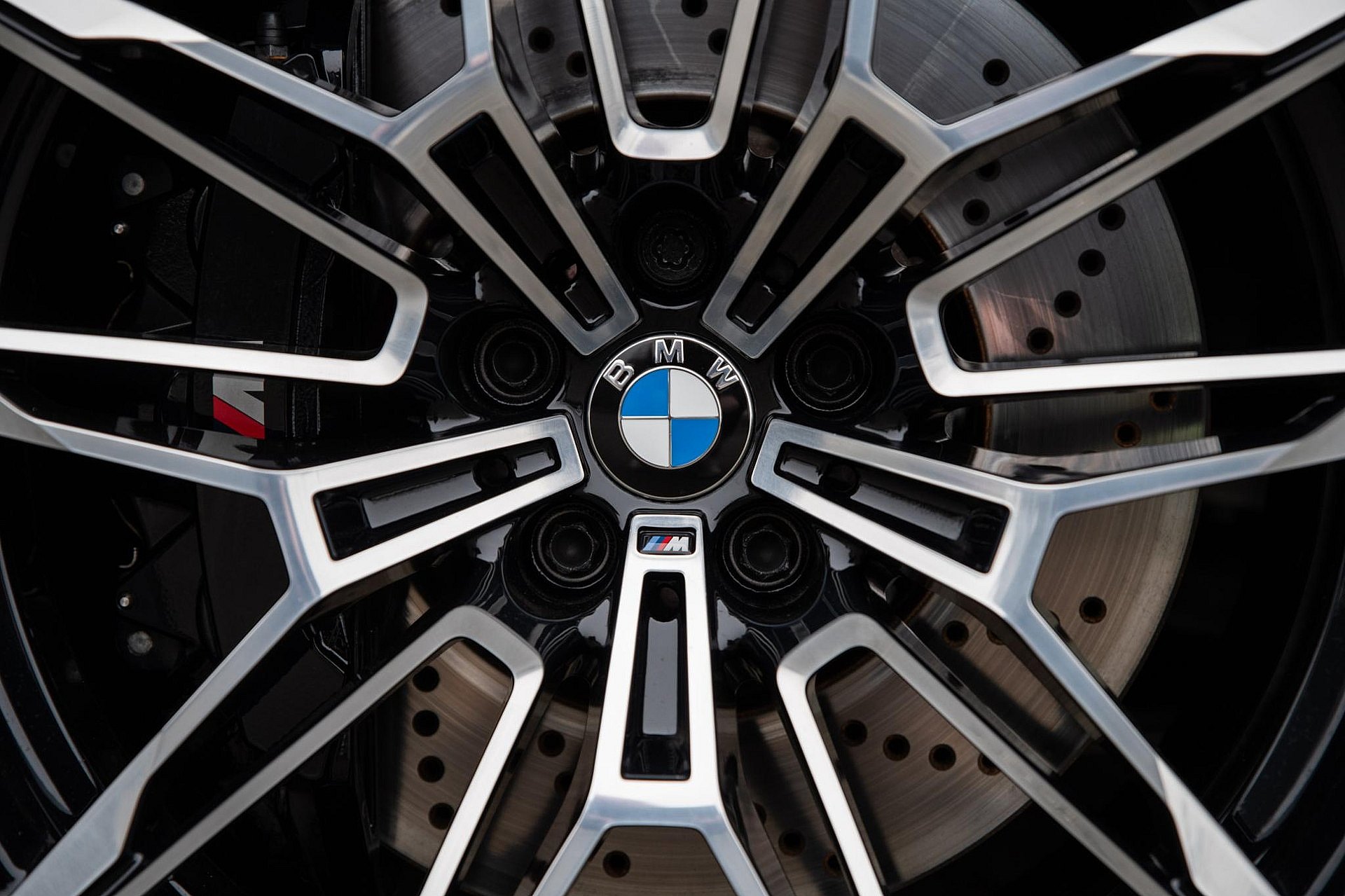 BMW M3 