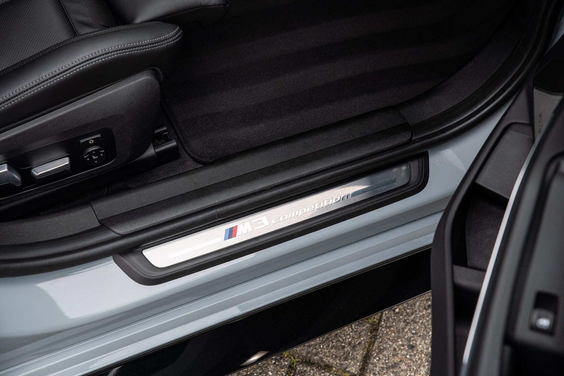 BMW M3 