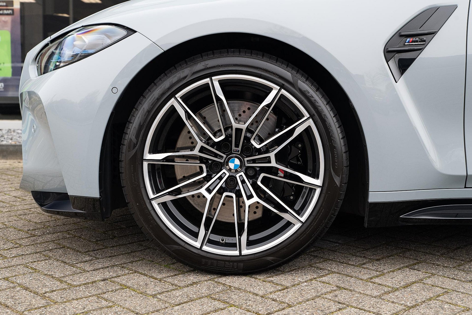 BMW M3 