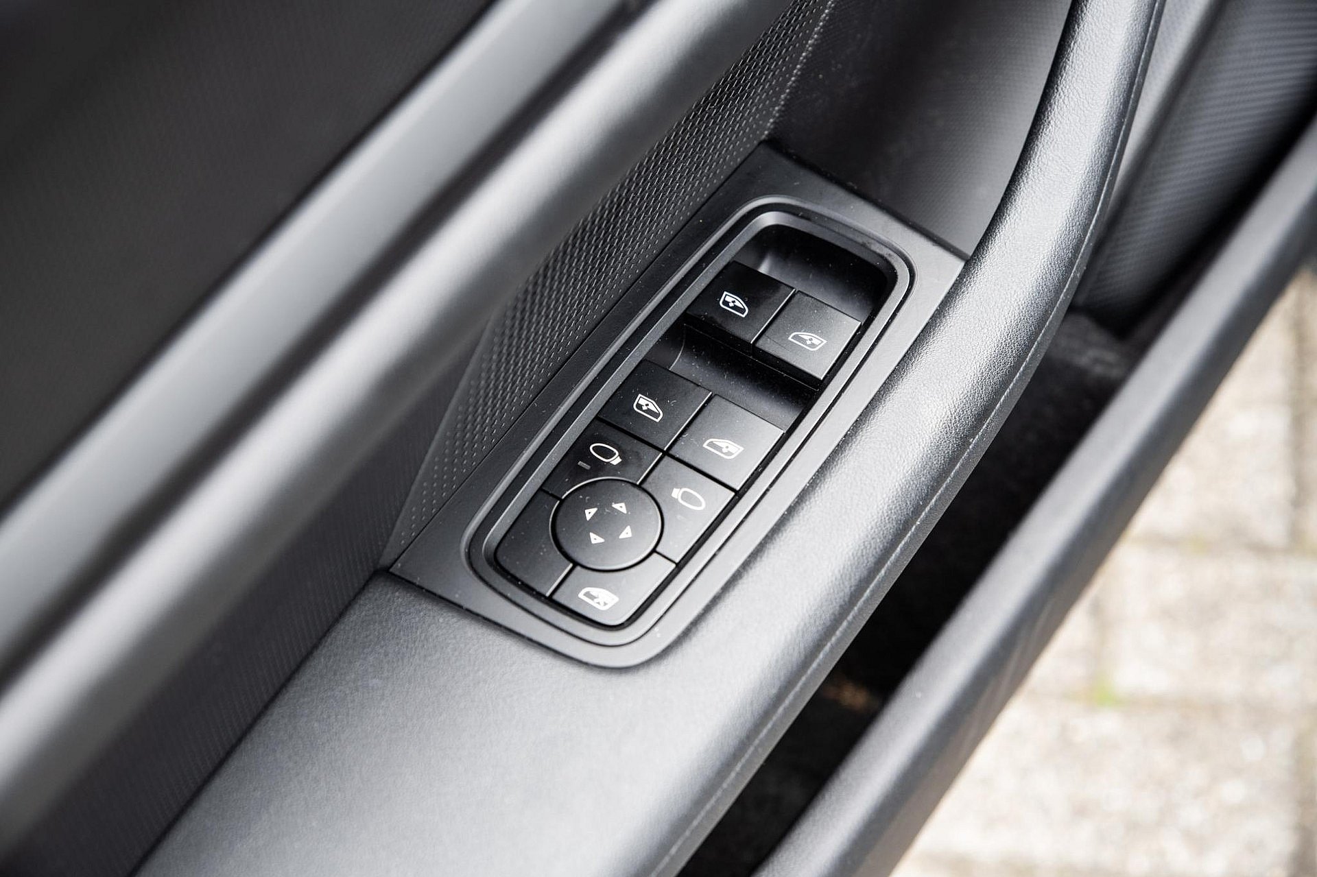 Porsche Taycan Sport Turismo 