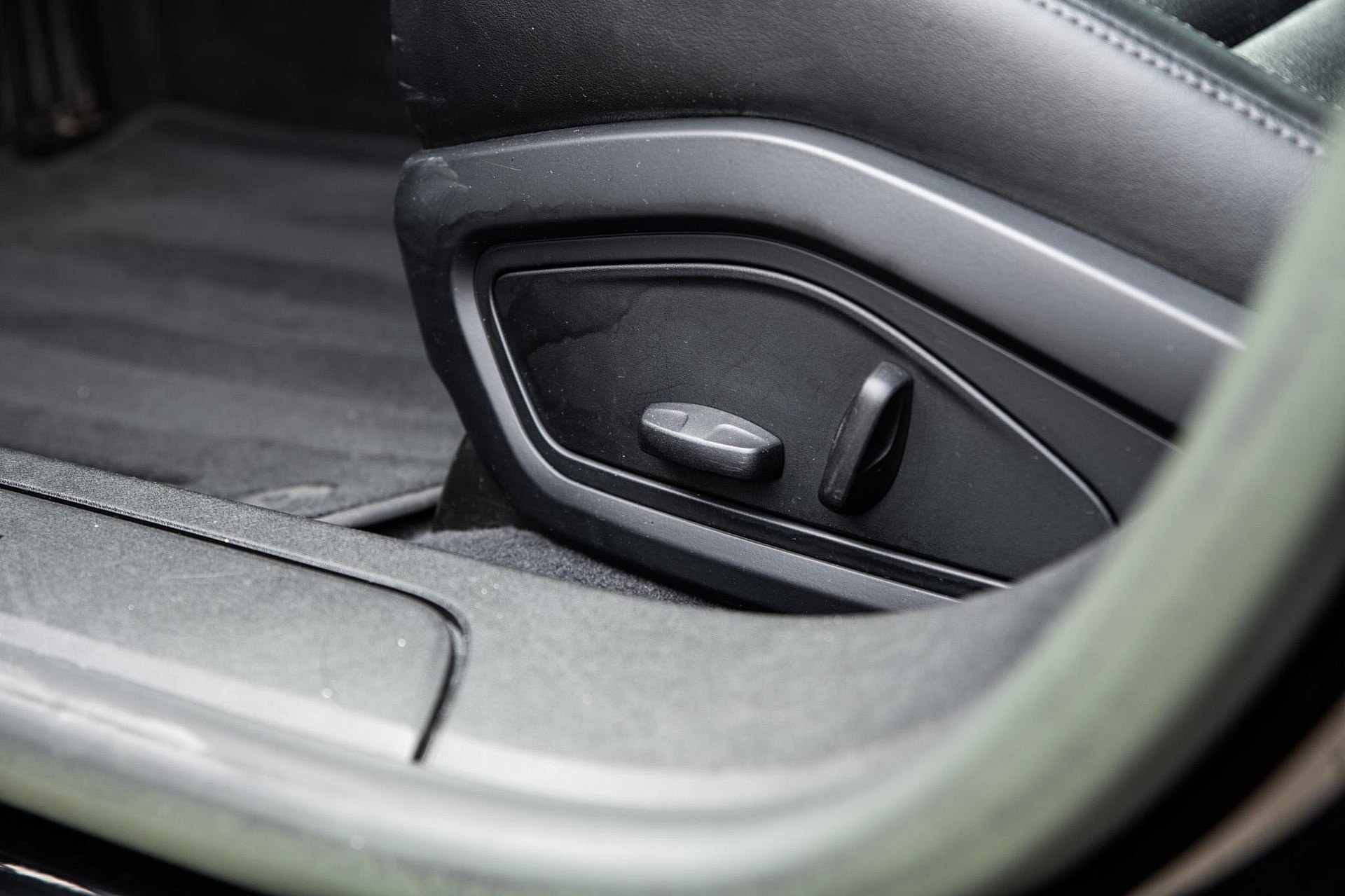 Porsche Taycan Sport Turismo 