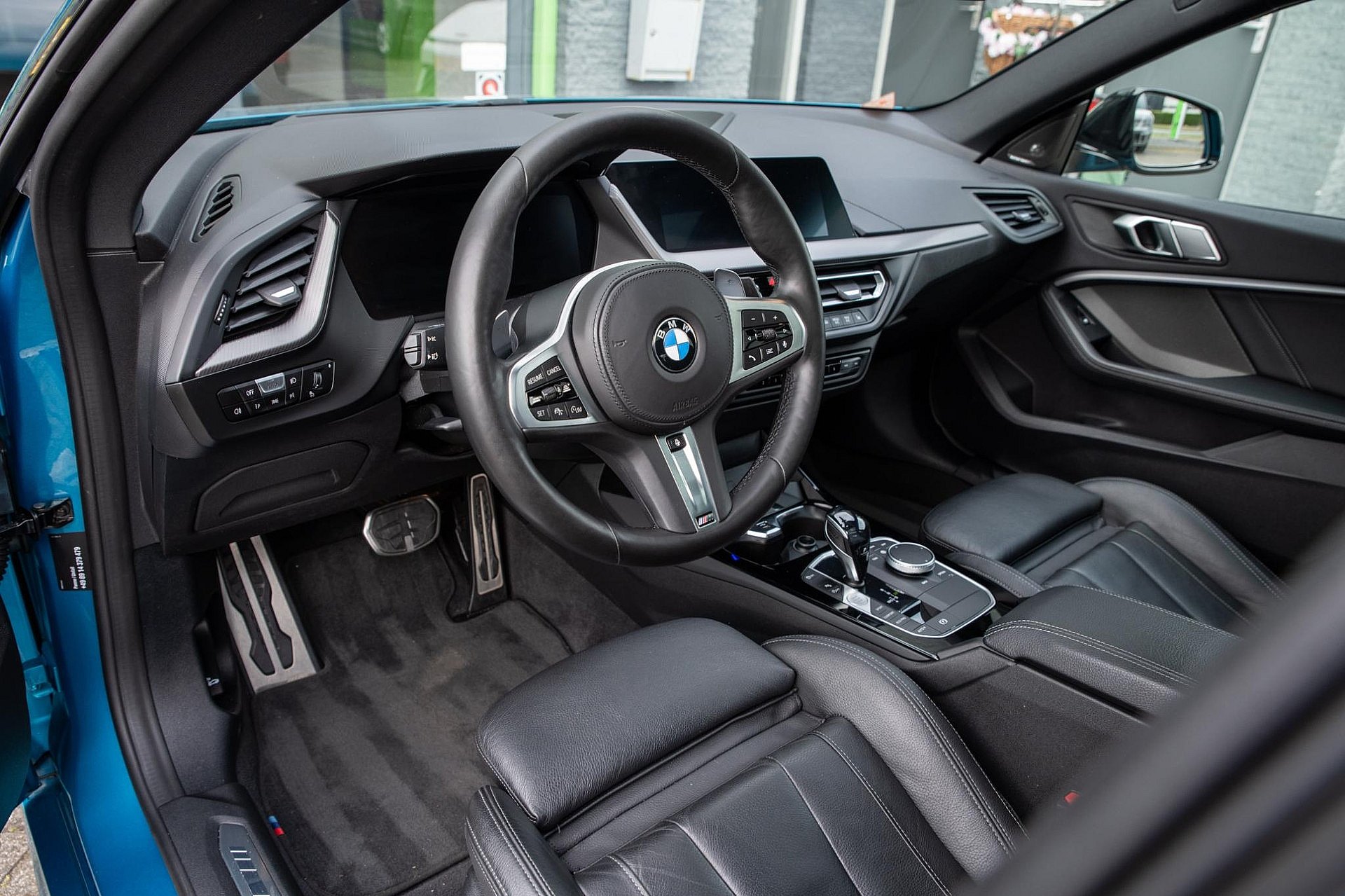 BMW 2 Serie 