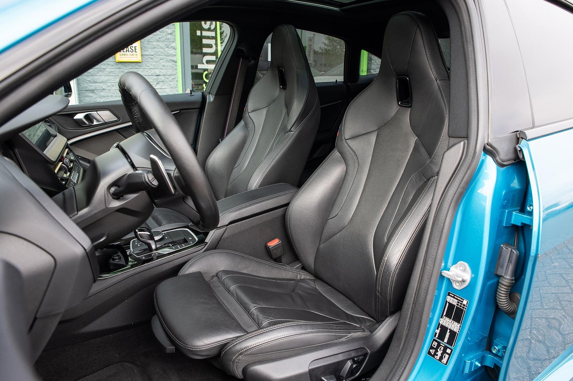 BMW 2 Serie 