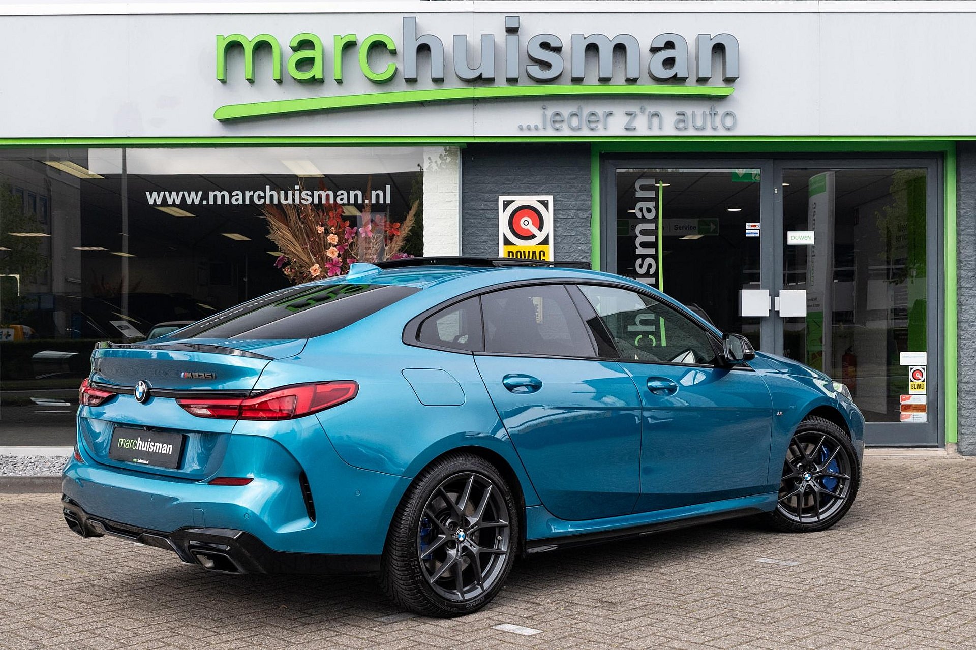 BMW 2 Serie 