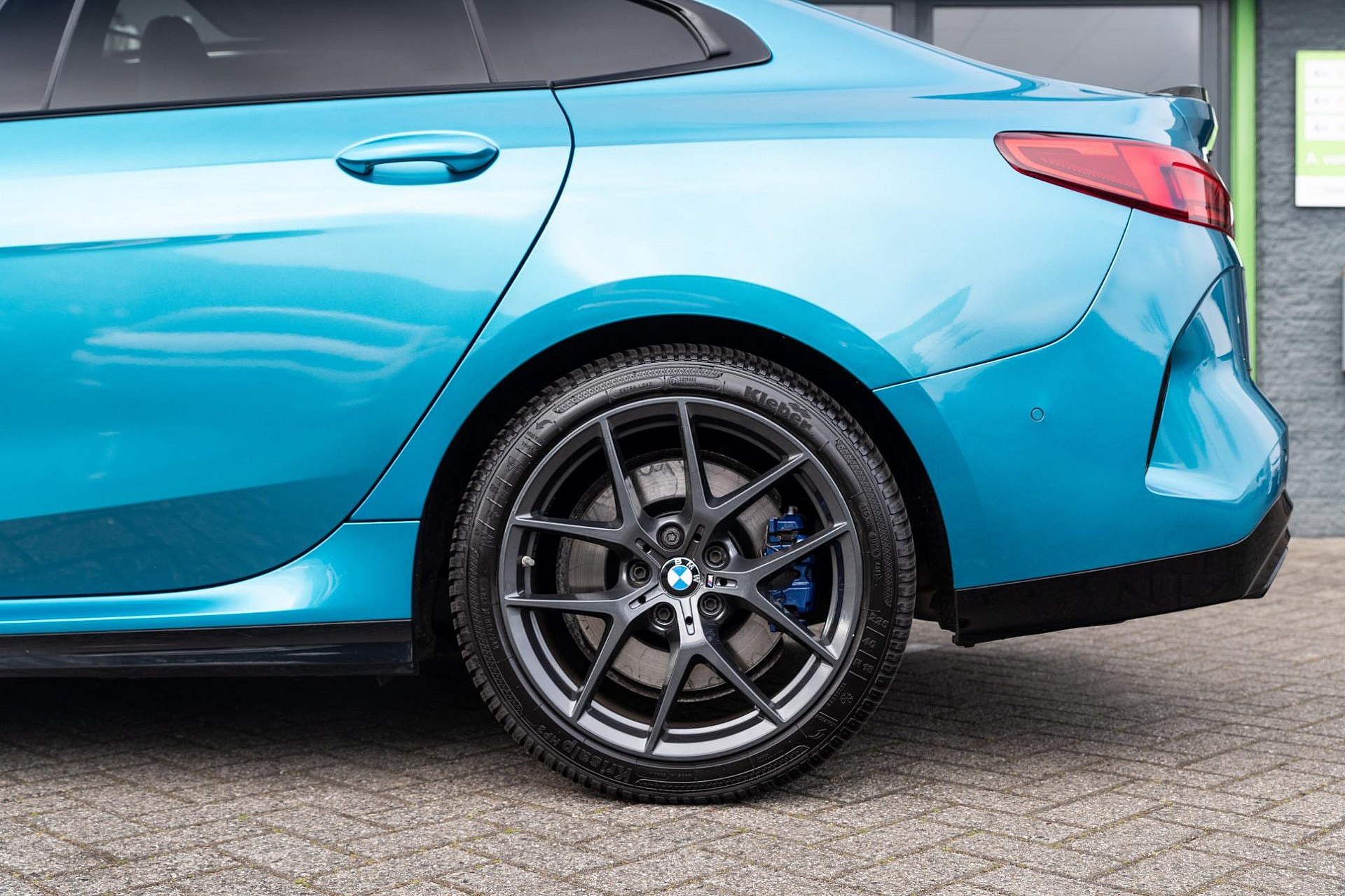 BMW 2 Serie 