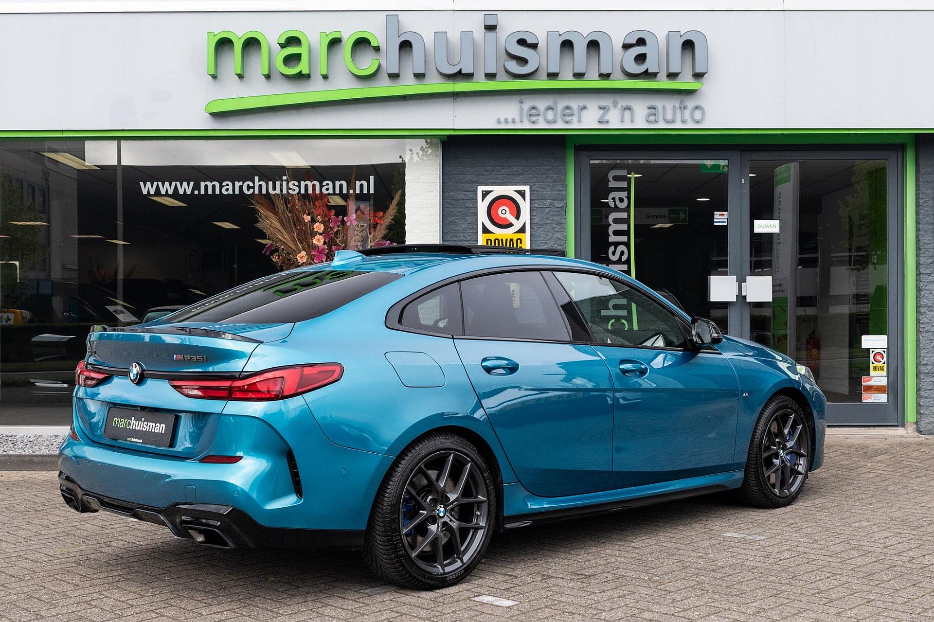 BMW 2 Serie 