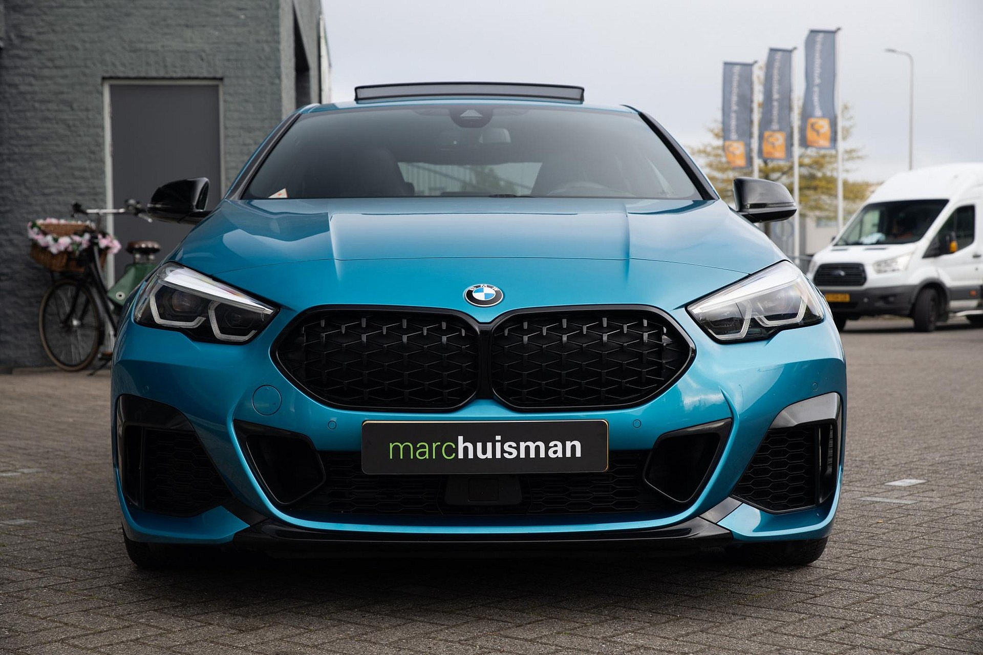 BMW 2 Serie 