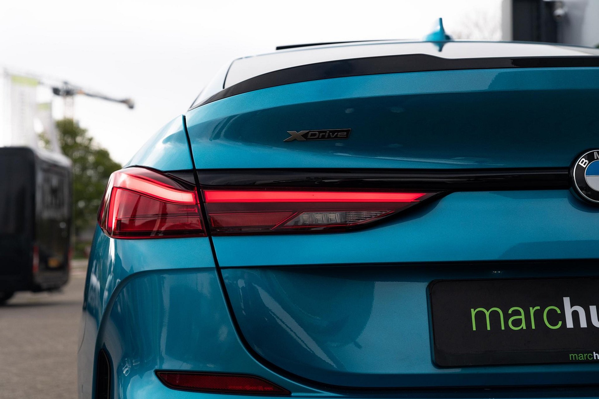 BMW 2 Serie 