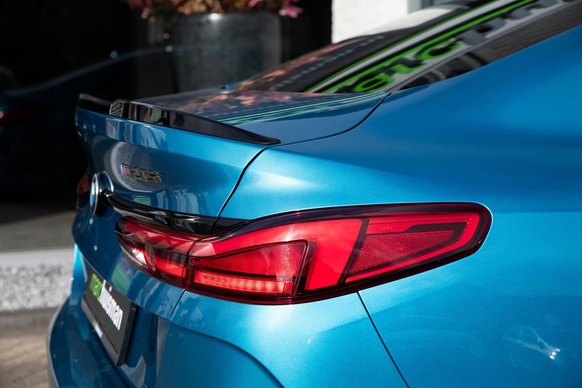BMW 2 Serie 
