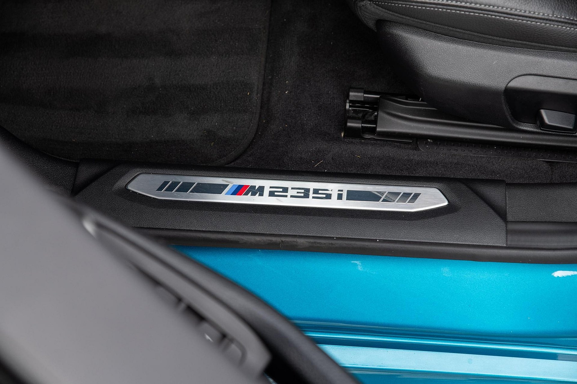 BMW 2 Serie 